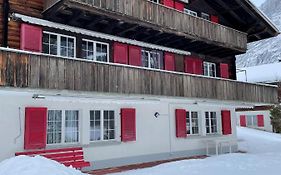 Apartment Arabelle
